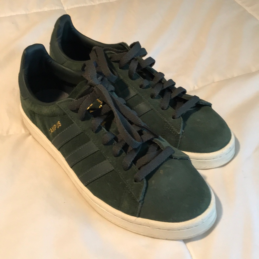 Adidas Campus
